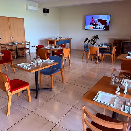 Hit Hoteles Aeropuerto Puebla Huejotzingo Екстер'єр фото