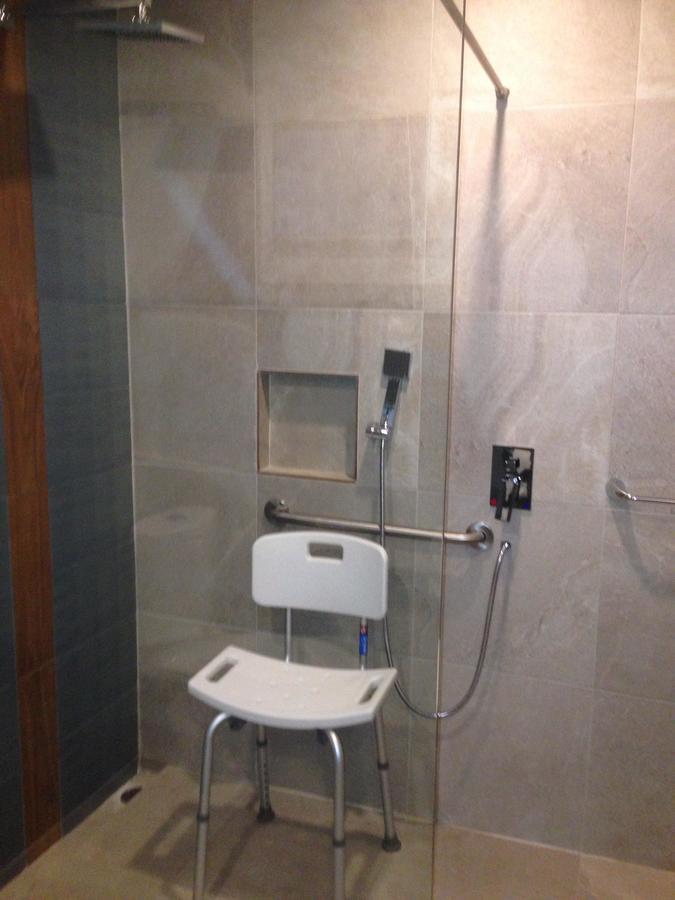 Hit Hoteles Aeropuerto Puebla Huejotzingo Екстер'єр фото