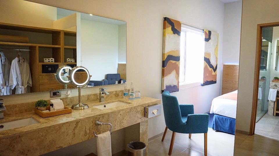 Hit Hoteles Aeropuerto Puebla Huejotzingo Екстер'єр фото