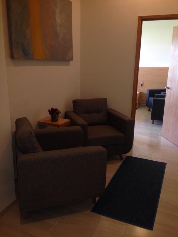 Hit Hoteles Aeropuerto Puebla Huejotzingo Екстер'єр фото
