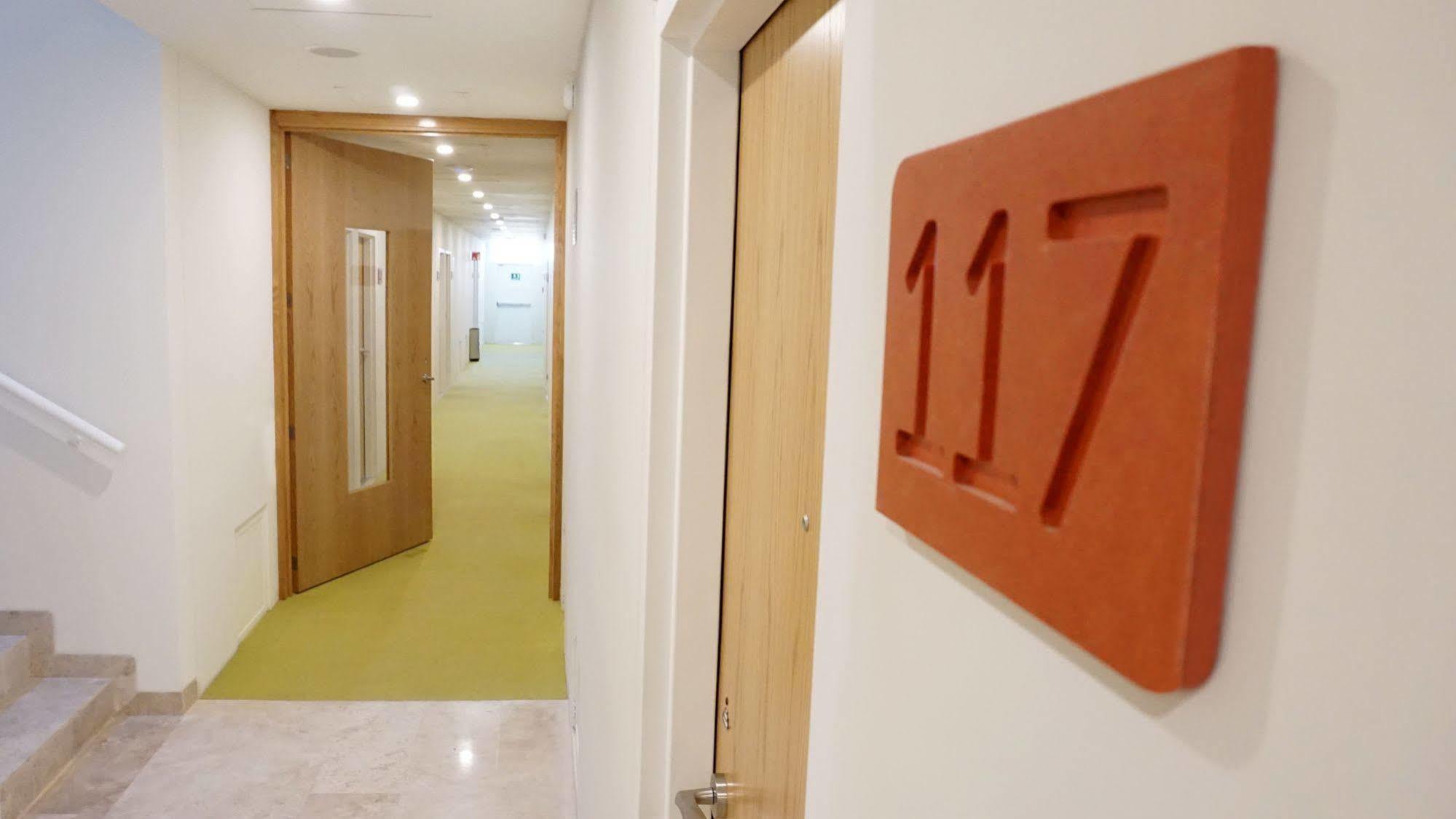 Hit Hoteles Aeropuerto Puebla Huejotzingo Екстер'єр фото